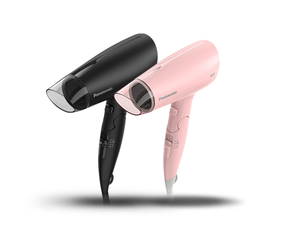 1800W Fast Dry Series Hair Dryer EH-ND37-K655/P655