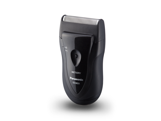 1-Blade Wet/Dry Travel Shaver ES3831K401 thumbnail 2