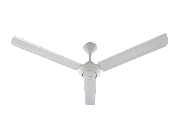 60” 3-Blade Ceiling Fan thumbnail 2