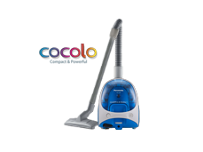 Bagless Vacuum Cleaner Cocolo MC-CL305AV47 thumbnail 2