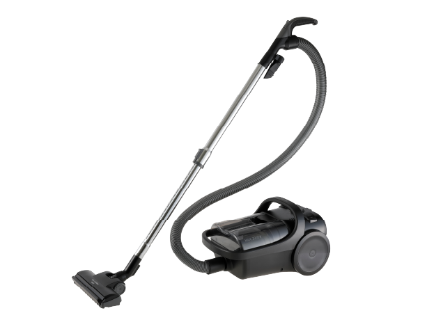 Powerful 2000W Cyclone Bagless Canister Vacuum Cleaner with HEPA Filter MC-CL605KV47 thumbnail 2
