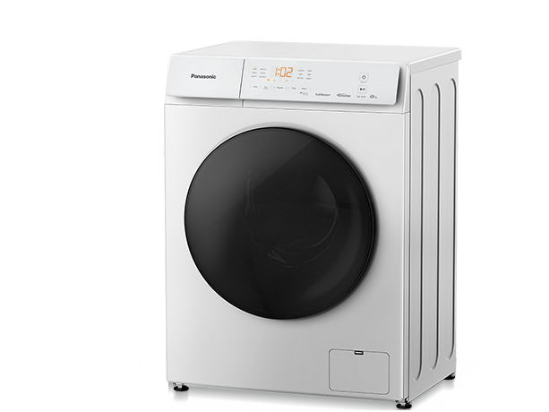 8 kg Hygiene Care Front Load Washing Machine NA-16JF1WMY thumbnail 2