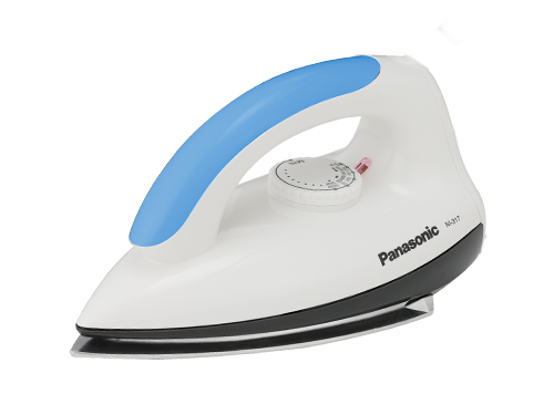 NON-STICK DRY IRON I NI-317TXSK thumbnail 2