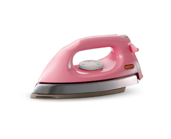 NON-STICK DRY IRON NI-415EWT-PC thumbnail 3