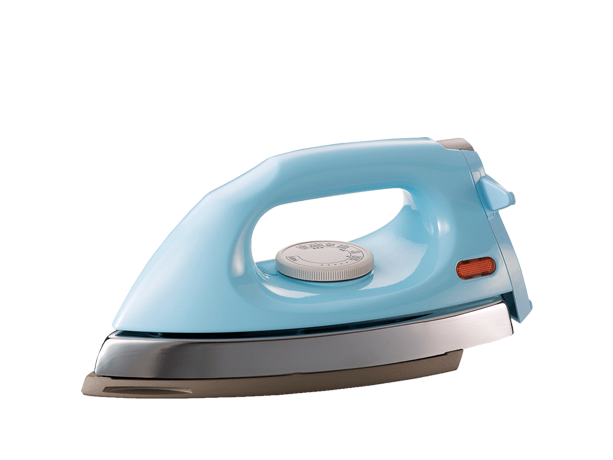 NON-STICK DRY IRON NI-415EWT-PC thumbnail 2