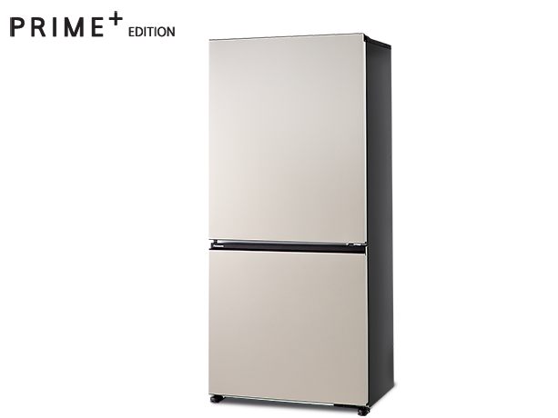 545L Premium 2-Door PRIME+ Edition Essential Series Refrigerator NR-BW530HWCM thumbnail 2
