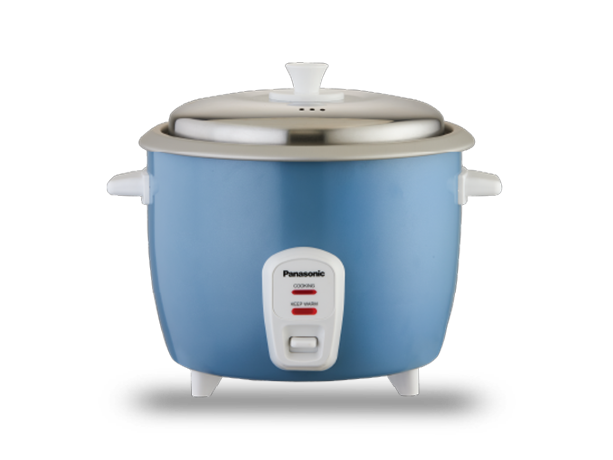 1.8L Conventional Rice Cooker with Automated Keep Warm up to 5H, SR-EC18HASK/SR-EC18HKSK thumbnail 2