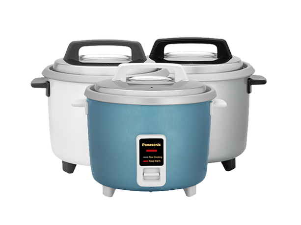 1.0L Conventional Rice Cooker SR-Y10GASKN thumbnail 4