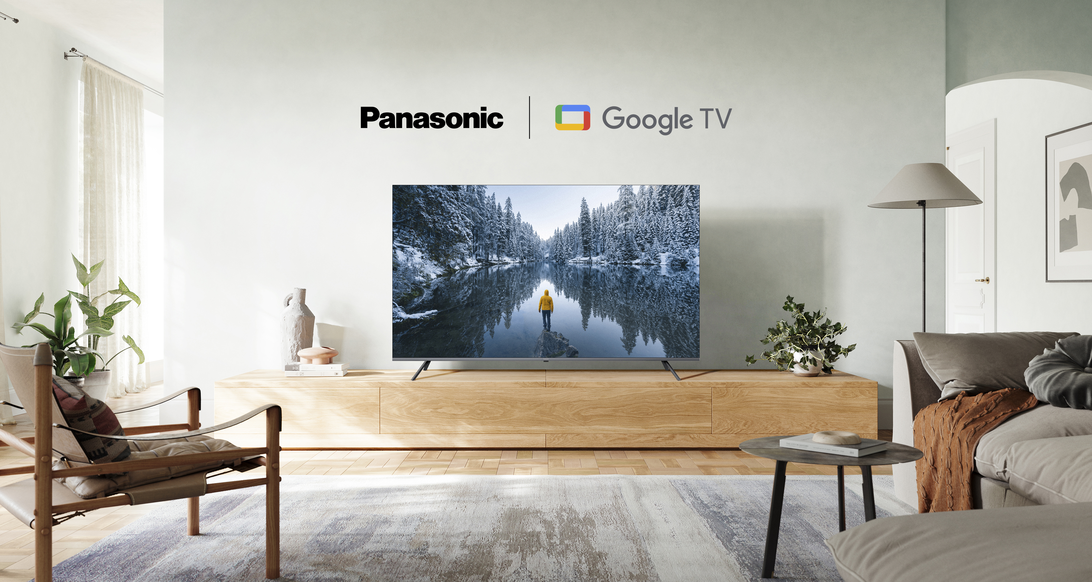 TH-43NX600K 43 inch, LED, 4K HDR Smart TV