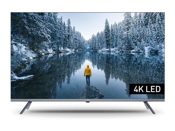 TH-43NX600K 43 inch, LED, 4K HDR Smart TV thumbnail 4