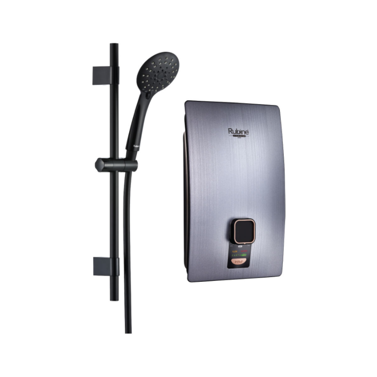 RWH-S731D-BAB DC Pump Water Heater