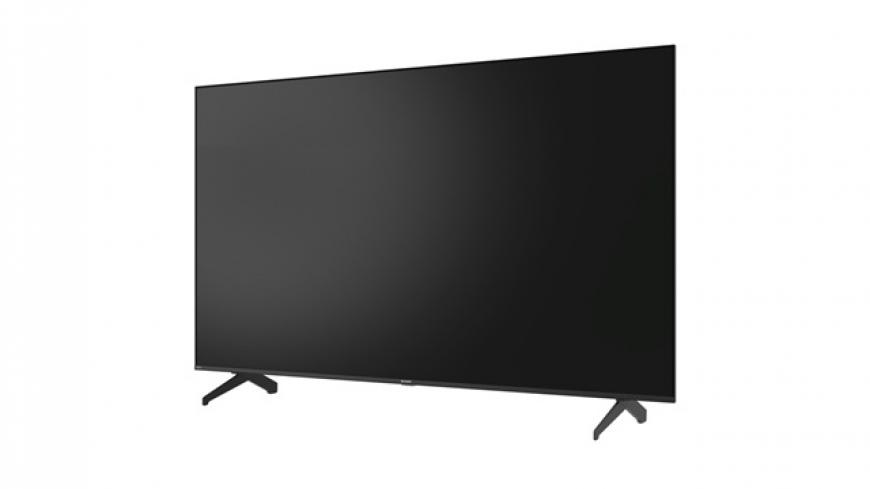 AQUOS 4K - 4TC65HJ6000X