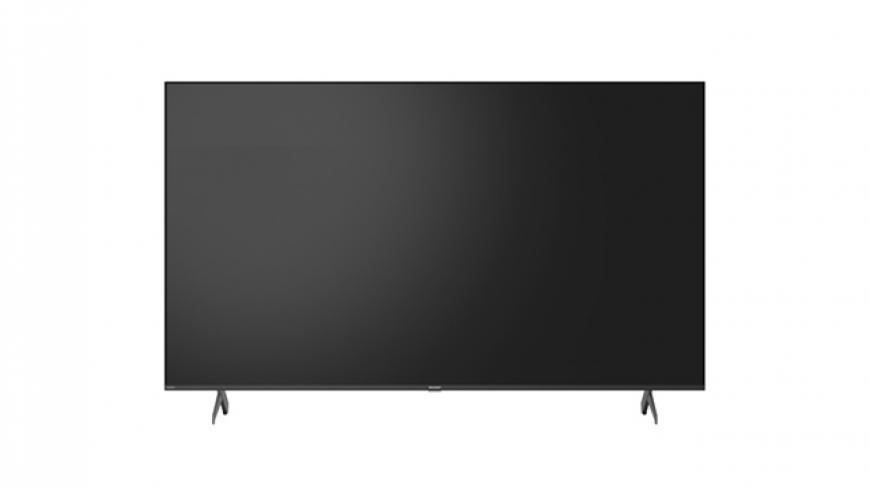 AQUOS 4K - 4TC65HJ6000X thumbnail 3