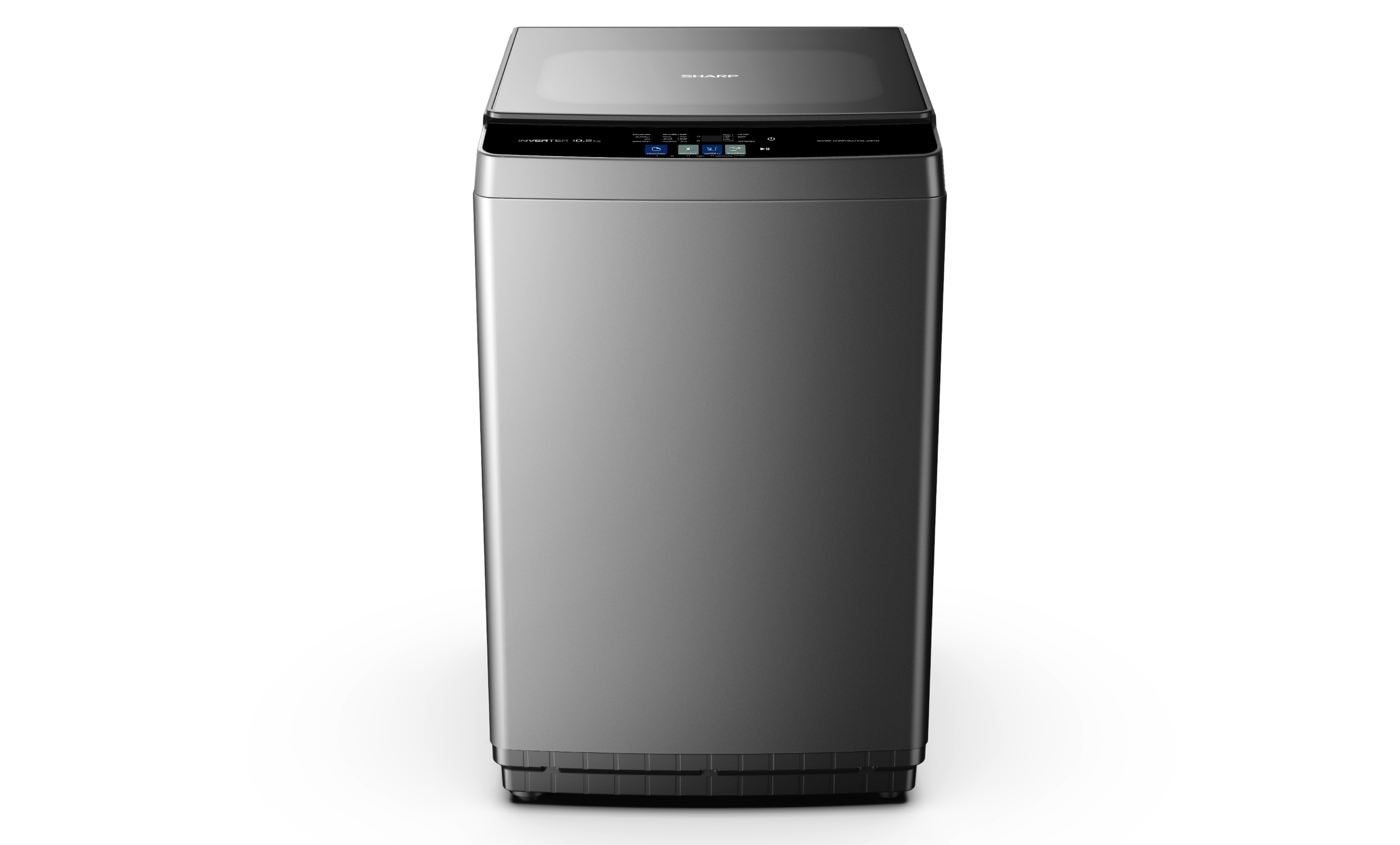 10.5kg Full Auto Washing Machine - ESWX10AMG
