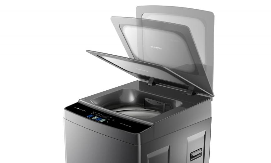 10.5kg Full Auto Washing Machine - ESWX10AMG thumbnail 5