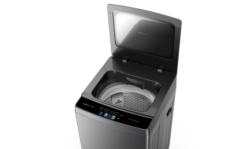 12.5kg Full Auto Washing Machine - ESWX12AMG thumbnail 3