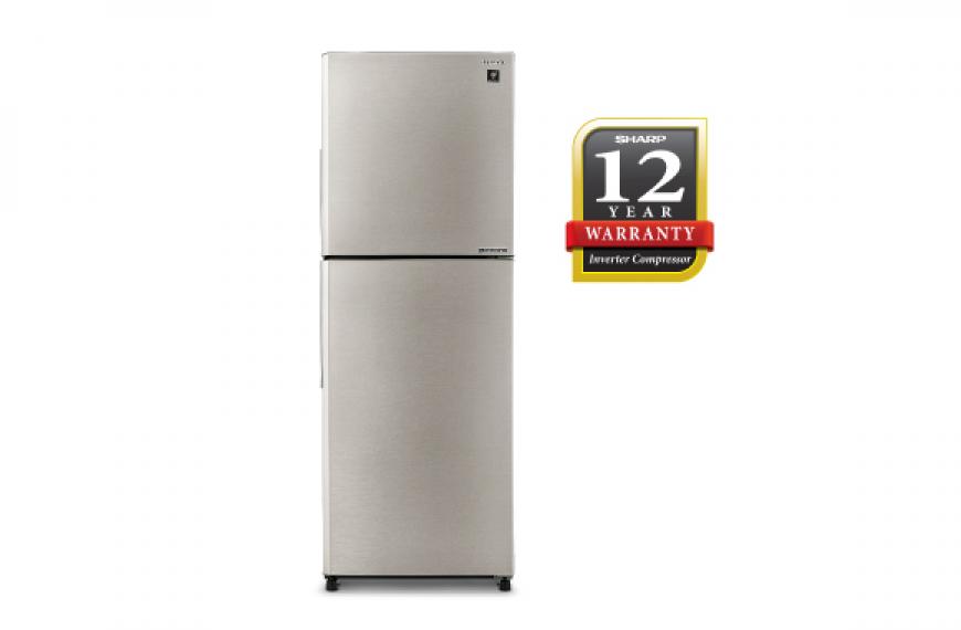 410L Refrigerator - SJ4122MSS thumbnail 5