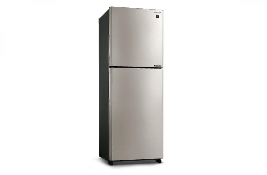 410L Refrigerator - SJ4122MSS thumbnail 6