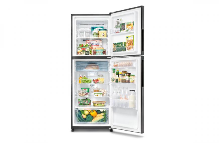 410L Refrigerator - SJ4122MSS