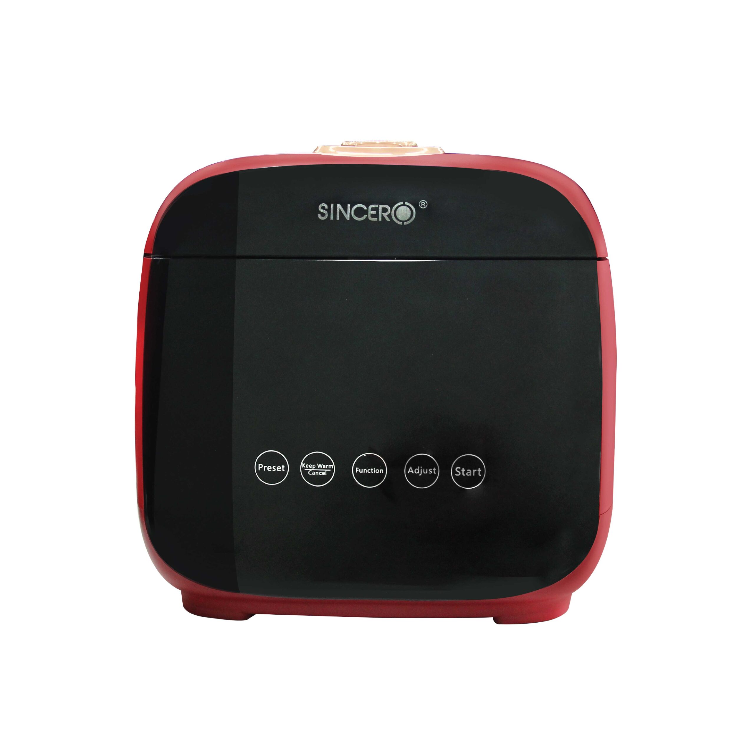 SRC-700 Smart Healthy Low Sugar Rice Cooker thumbnail 2