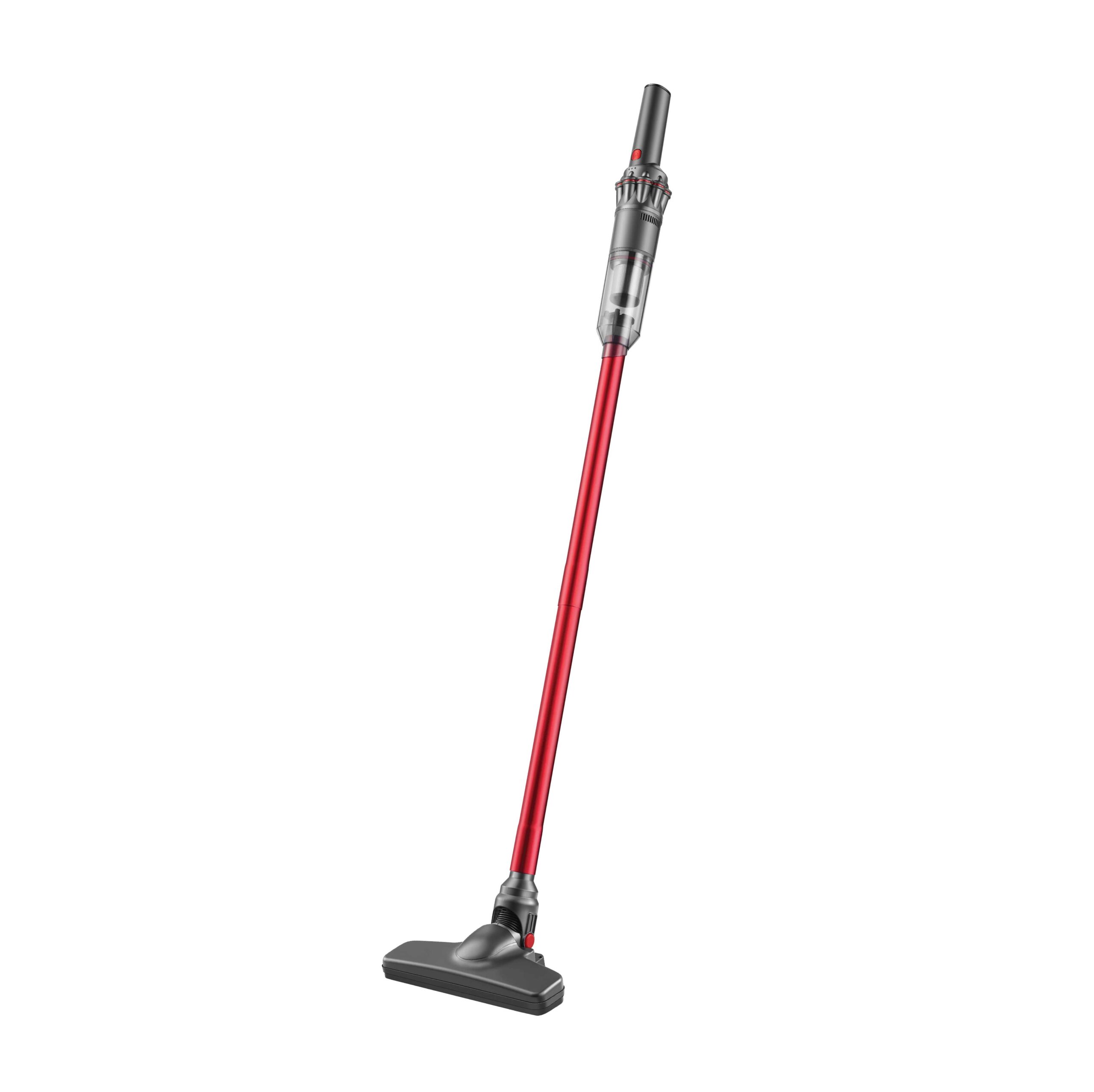 SVC-200 Handheld Cordless Vacuum