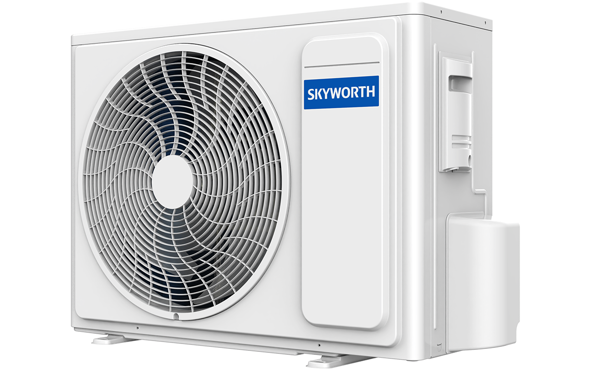 VITAPURE SERIES INVERTER AIR CONDITIONER thumbnail 3