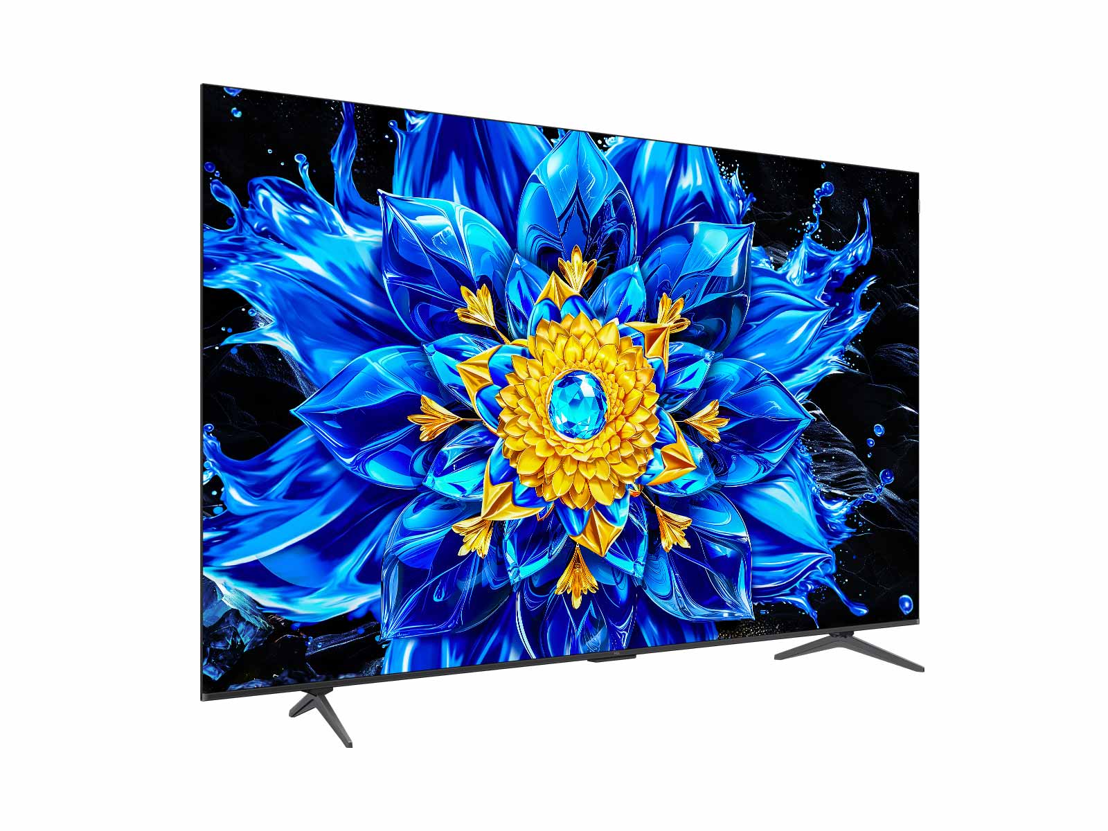 TCL P8L QD-Mini LED Dimming TV thumbnail 2
