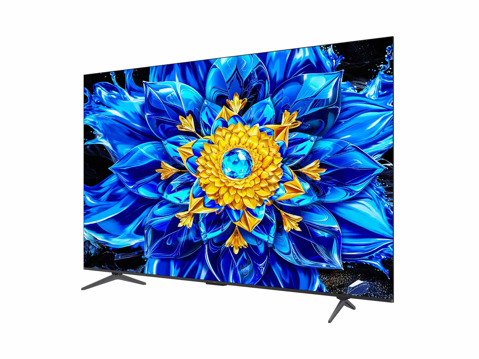TCL P8L QD-Mini LED Dimming TV thumbnail 3