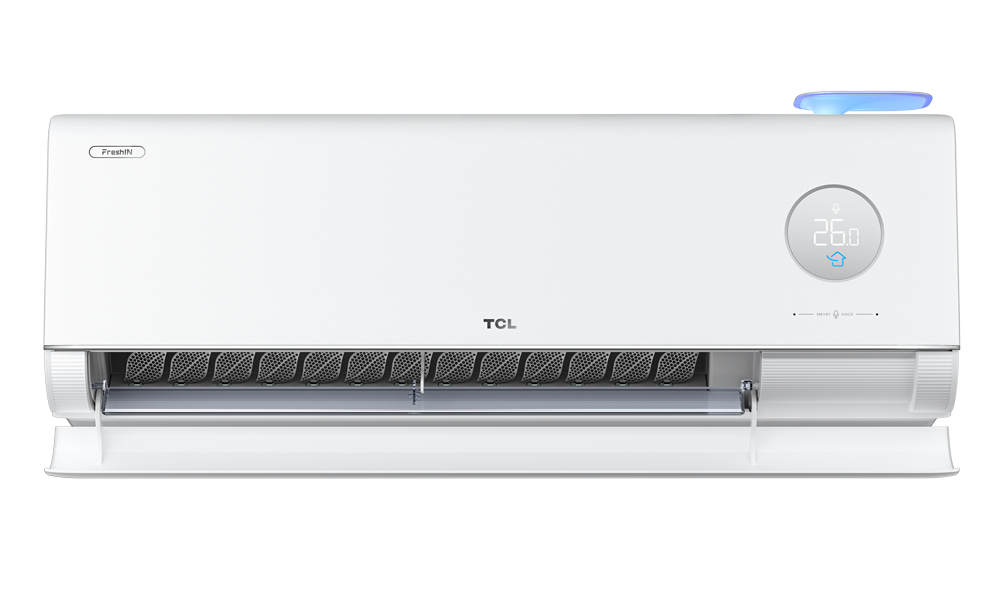 TCL FreshIN 3.0 Air Conditioner thumbnail 2
