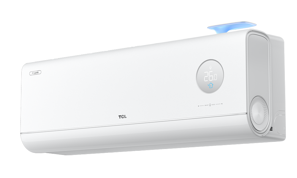 TCL FreshIN 3.0 Air Conditioner thumbnail 3