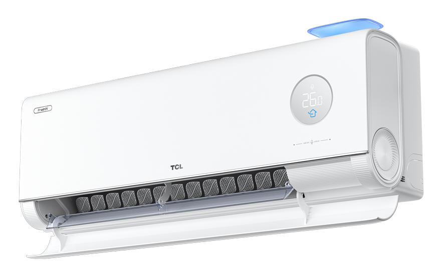 TCL FreshIN 3.0 Air Conditioner thumbnail 4