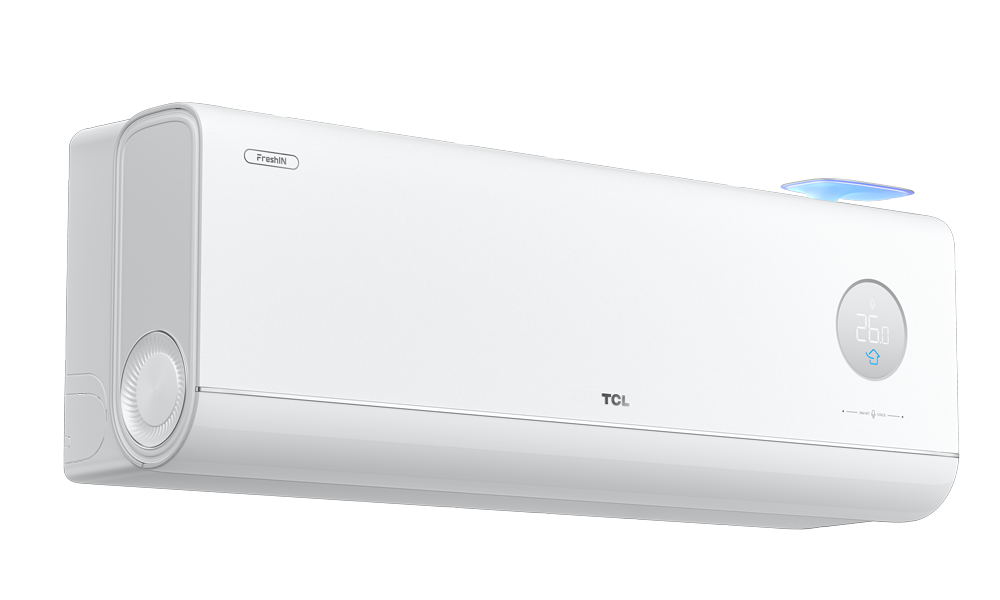 TCL FreshIN 3.0 Air Conditioner thumbnail 5