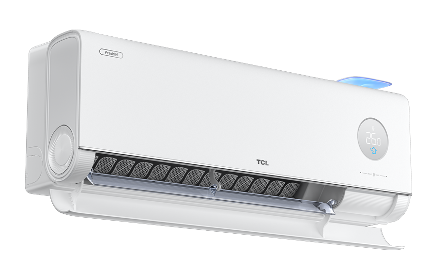 TCL FreshIN 3.0 Air Conditioner thumbnail 6