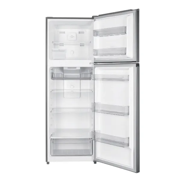 TCL 460L 2-Door Top Mount Refrigerator TR-NT460ASP thumbnail 2