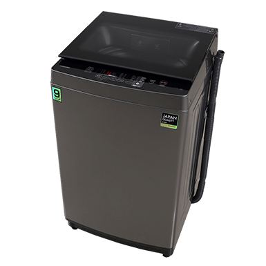 AW-M1000EM(SG) 9.0 KG Greatwaves Washer thumbnail 2