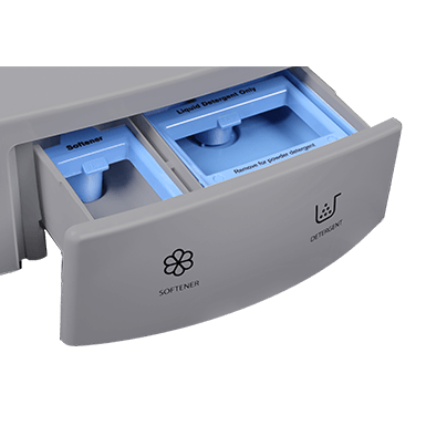 AW-M1000EM(SG) 9.0 KG Greatwaves Washer thumbnail 7