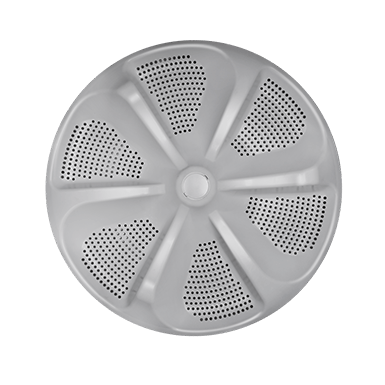 AW-M1000EM(SG) 9.0 KG Greatwaves Washer thumbnail 9