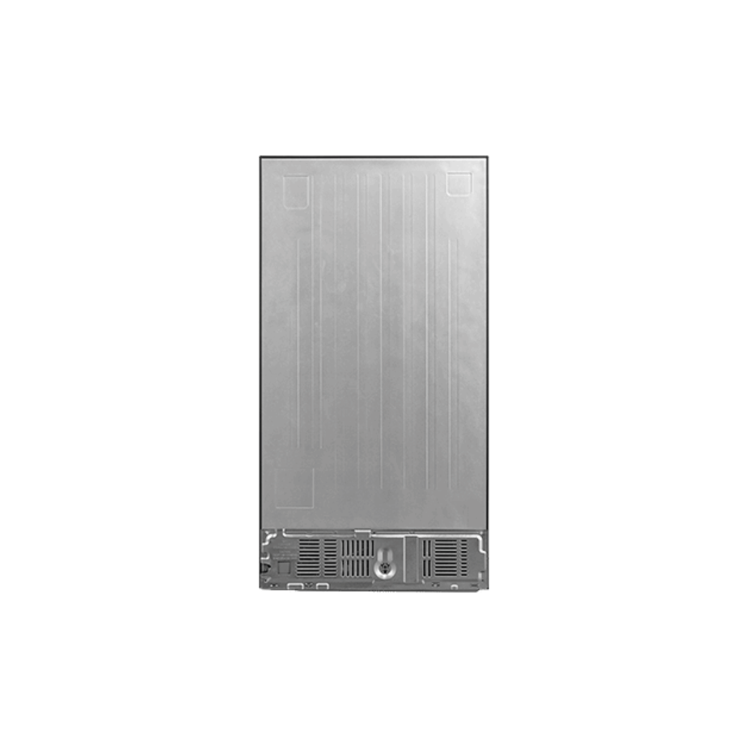 623L Side-by-Side Fridge thumbnail 11