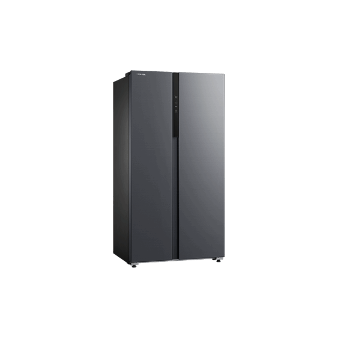 623L Side-by-Side Fridge thumbnail 2