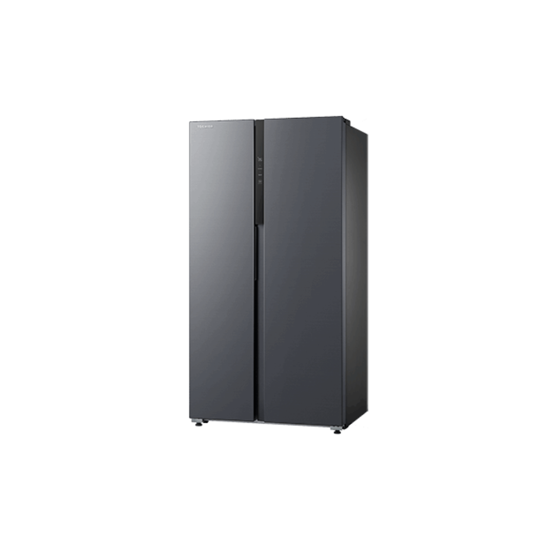 623L Side-by-Side Fridge thumbnail 3