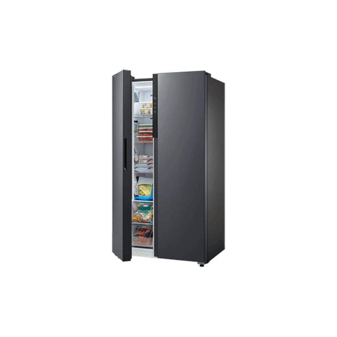 623L Side-by-Side Fridge thumbnail 4