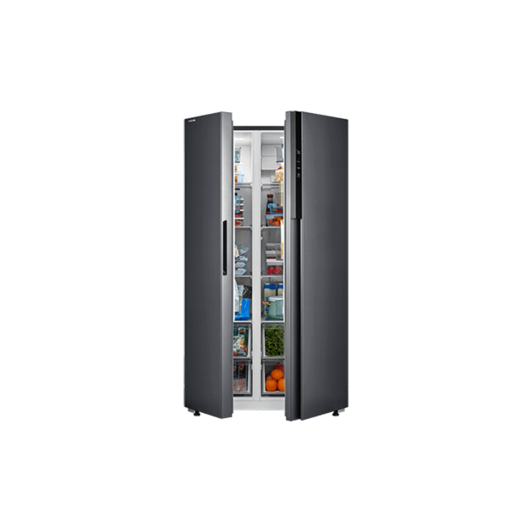 623L Side-by-Side Fridge thumbnail 5