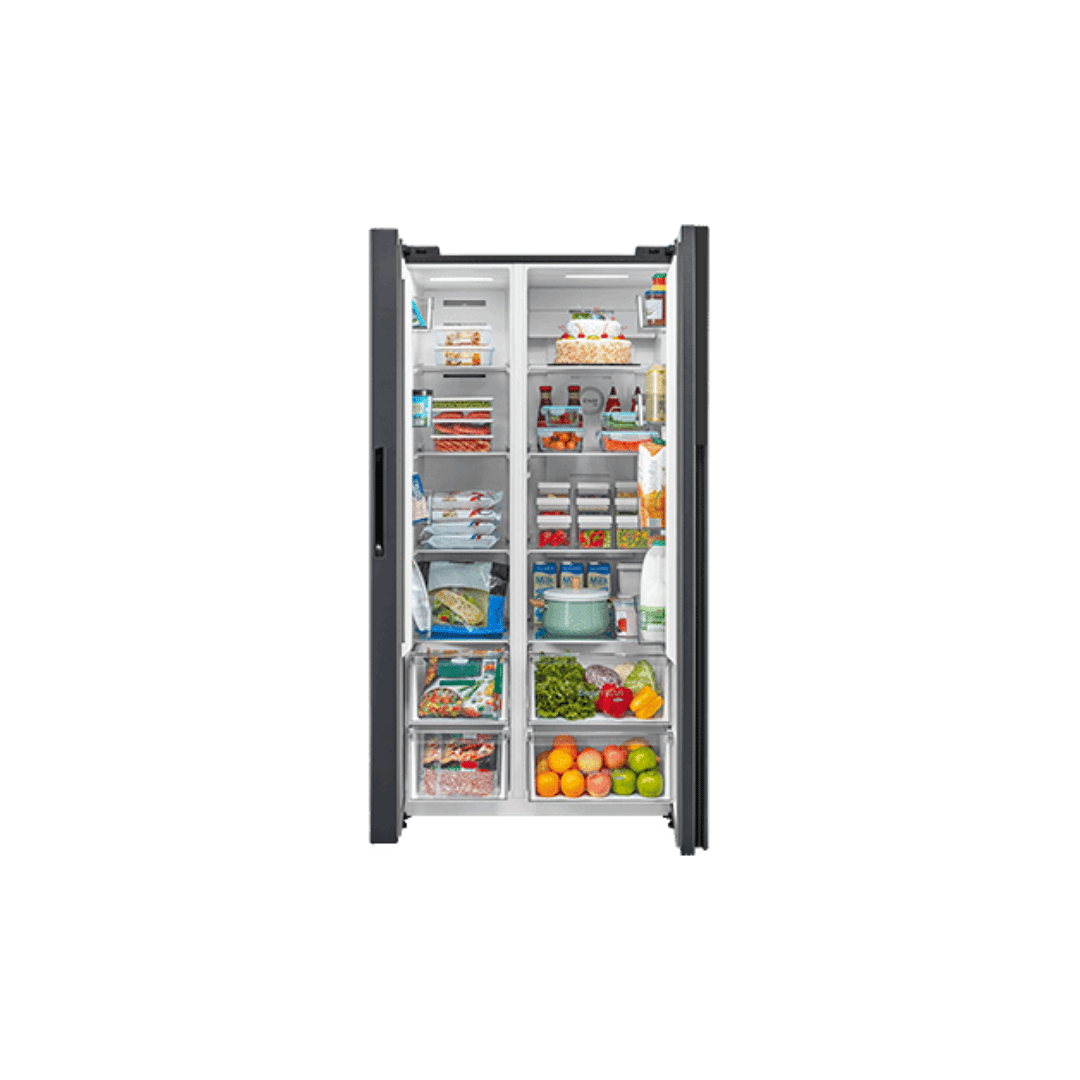 623L Side-by-Side Fridge thumbnail 6