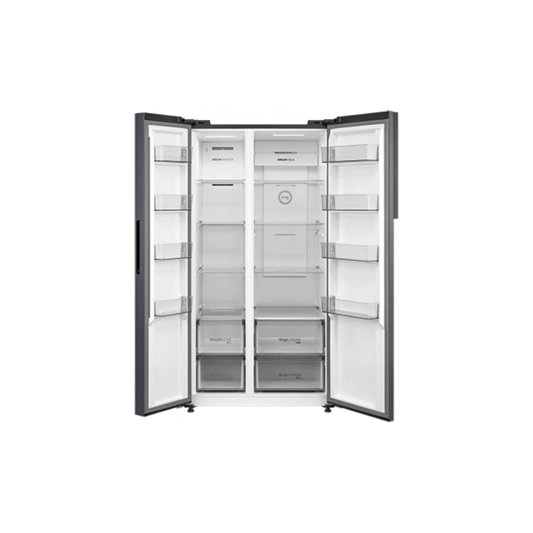 623L Side-by-Side Fridge thumbnail 7
