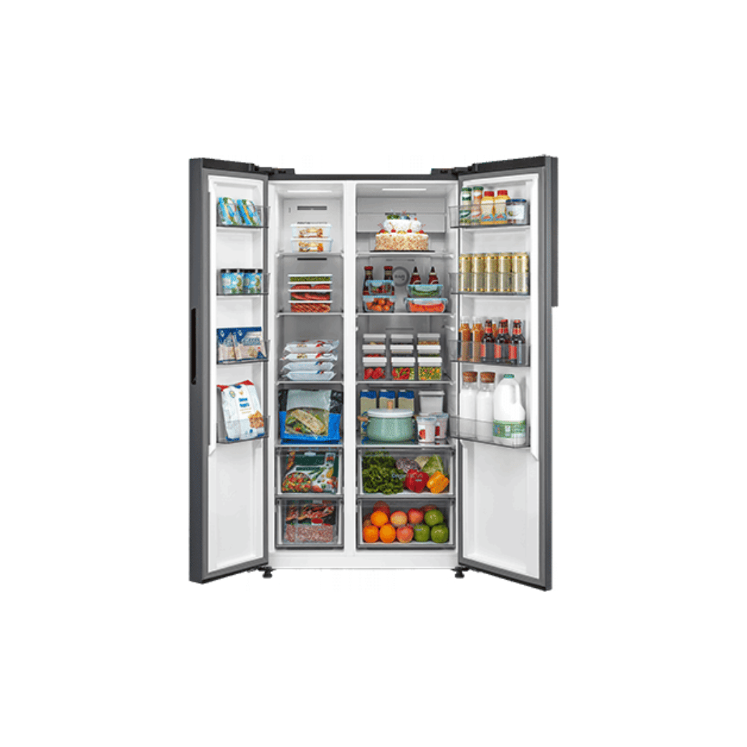 623L Side-by-Side Fridge thumbnail 8