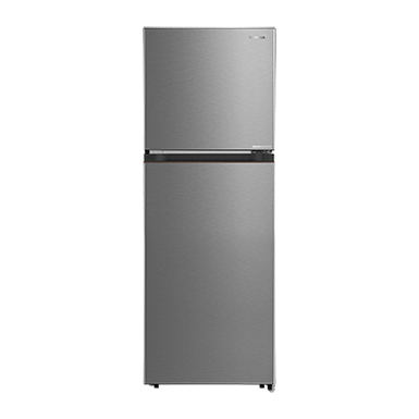 Toshiba 300L NaturePure Series PureBIO Go Origin Inverter Two Door Refrigerator GR-RT310WE-PMY(57)