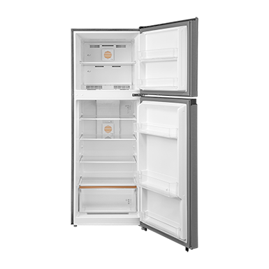 Toshiba 300L NaturePure Series PureBIO Go Origin Inverter Two Door Refrigerator GR-RT310WE-PMY(57) thumbnail 4