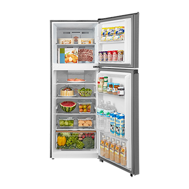 Toshiba 300L NaturePure Series PureBIO Go Origin Inverter Two Door Refrigerator GR-RT310WE-PMY(57) thumbnail 5