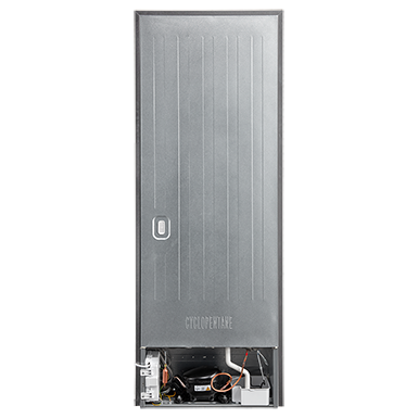 Toshiba 300L NaturePure Series PureBIO Go Origin Inverter Two Door Refrigerator GR-RT310WE-PMY(57) thumbnail 6
