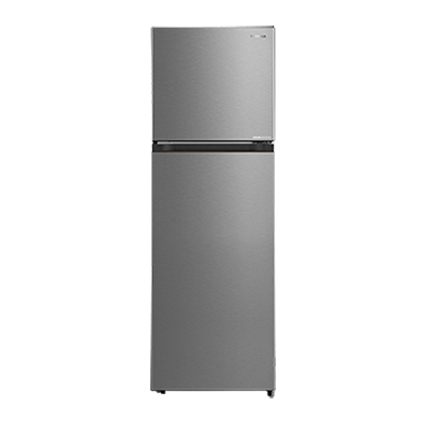 Toshiba 330L NaturePure Series PureBIO Go Origin Inverter Two Door Refrigerator GR-RT349WE-PMY(57)